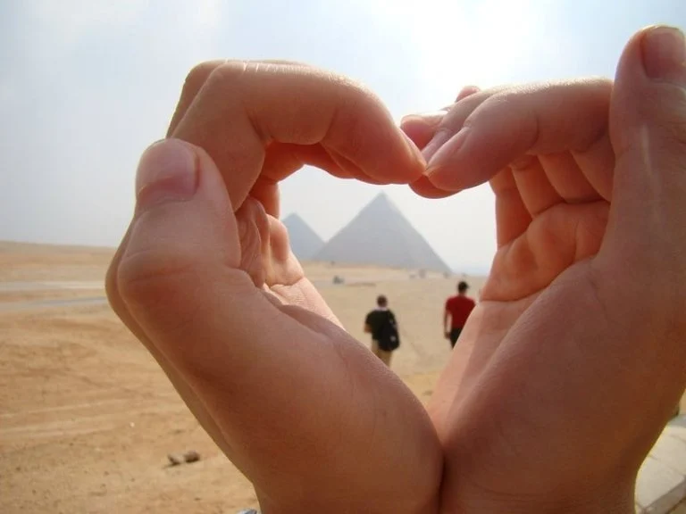 Tour to Giza Pyramids and Sphinx - Photo 5