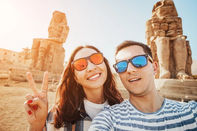 Day Tour to Luxor from Hurghada - Photo 3