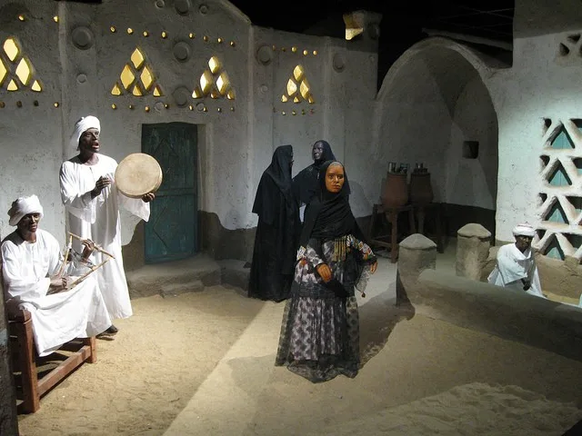 Kalabsha Temple and Nubian Museum Tour - Photo 2