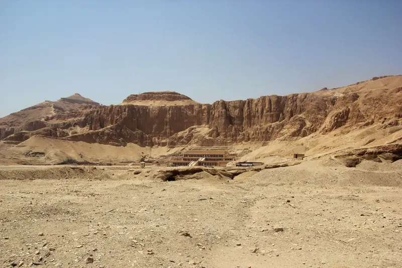 Tour to the West Bank in Luxor - Photo 4