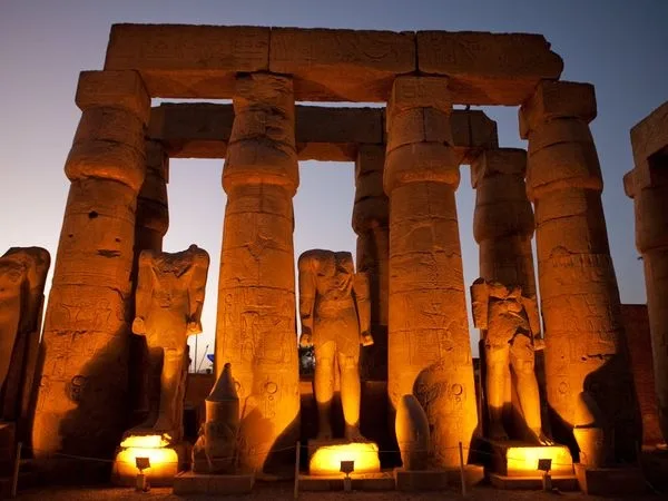 Tour of the East Bank in Luxor - Photo 4