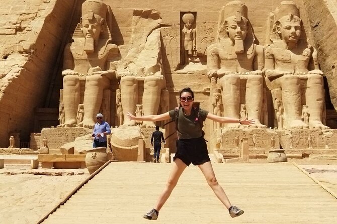 Luxor Hot Air Balloon - Photo 5