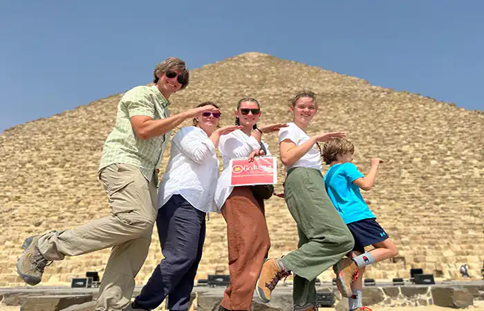 Luxor Hot Air Balloon - Photo 2